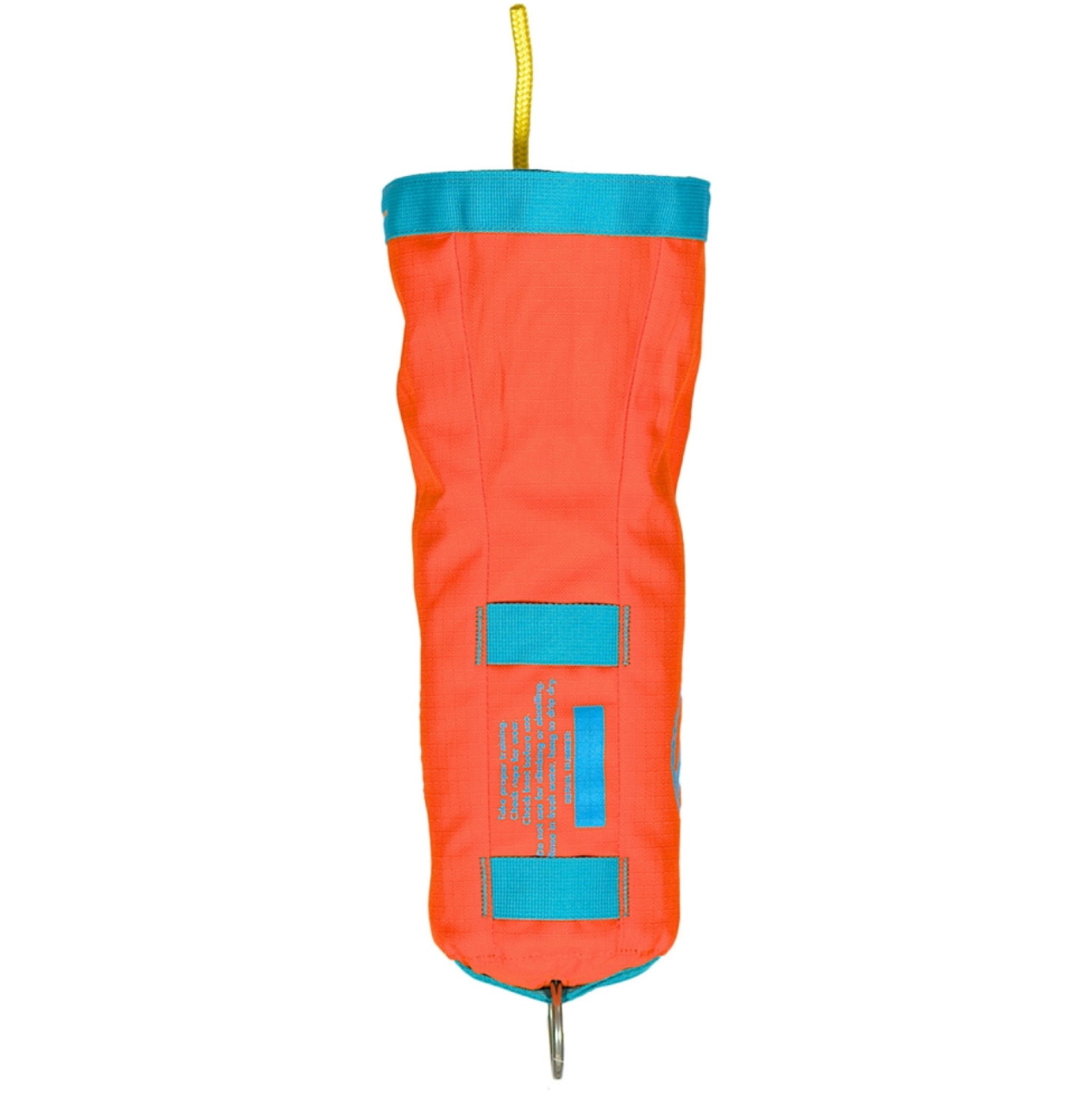 2026 Peak PS Compact 18M Lancio A Mano 26CL - Orange